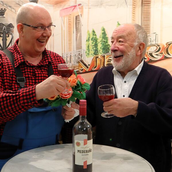 Foto: (c) Dana Frohbös/NB Rendsburg